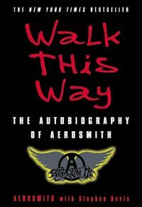 Produktbild: Walk This Way