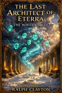 Produktbild: The Last Architect of Eterra: The White Circle - Deluxe Edition (The Eterra Cycle Prequels, #1)