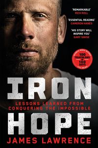Produktbild: Iron Hope