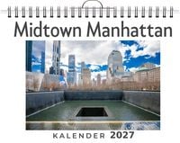 Produktbild: Midtown Manhattan