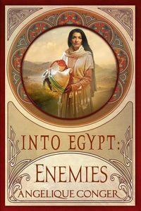 Produktbild: Enemies (Into Egypt, #4)