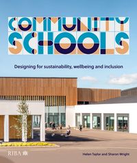 Produktbild: Taylor, H: Community Schools