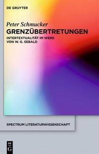 Produktbild: Grenz&uuml;bertretungen