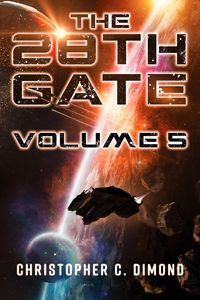 Produktbild: The 28th Gate Volume 5
