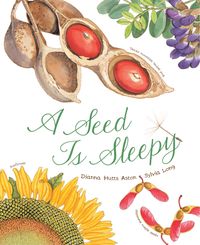 Produktbild: A Seed Is Sleepy