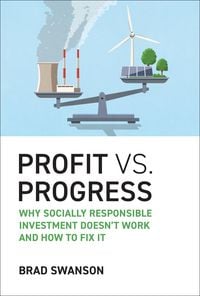 Produktbild: Profit vs. Progress