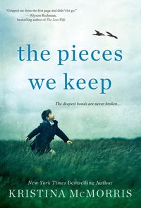 Produktbild: PIECES WE KEEP