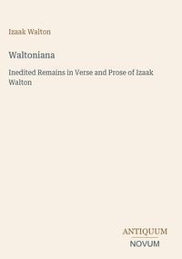 Produktbild: Waltoniana