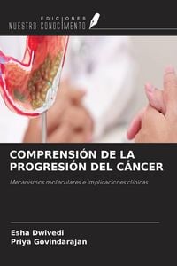 Produktbild: Comprensi&oacute;n De La Progresi&oacute;n Del C&aacute;ncer