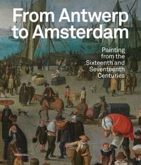 Produktbild: Antwerp to Amsterdam