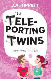 Produktbild: The Teleporting Twins 7