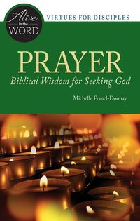 Produktbild: Prayer, Biblical Wisdom for Seeking God