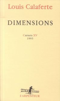 Produktbild: Carnets