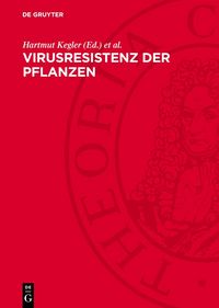 Produktbild: Virusresistenz der Pflanzen