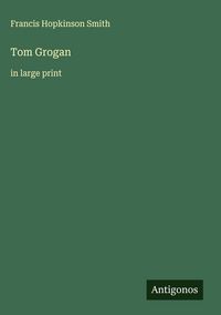 Produktbild: Tom Grogan