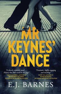 Produktbild: Mr Keynes' Dance