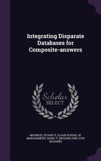 Produktbild: Integrating Disparate Databases for Composite-answers