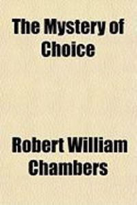 Produktbild: The Mystery of Choice
