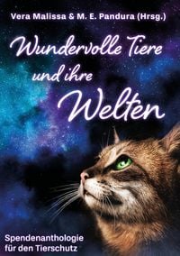 Produktbild: Wundervolle Tiere und ihre Welten