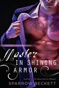 Produktbild: Master in Shining Armor