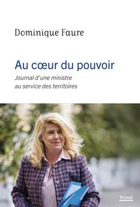 Produktbild: Au coeur du pouvoir