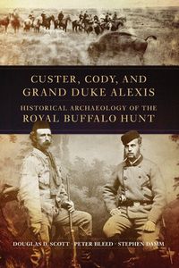 Produktbild: Custer, Cody, and Grand Duke Alexis