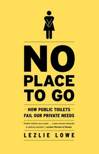 Produktbild: No Place to Go