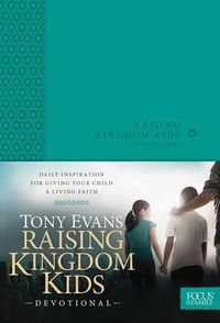 Produktbild: Raising Kingdom Kids Devo