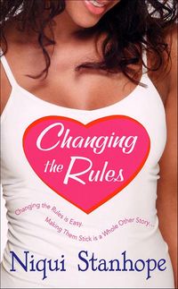 Produktbild: Changing the Rules