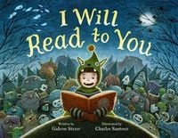 Produktbild: I Will Read to You