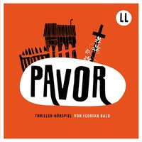 Produktbild: Pavor