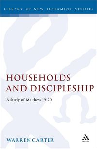 Produktbild: Households and Discipleship