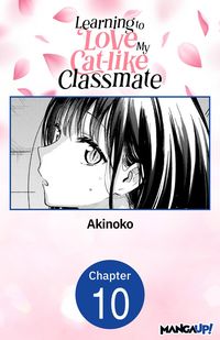 Produktbild: Learning to Love My Cat-like Classmate #010