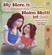 Produktbild: My Mom is Awesome Meine Mutti ist toll