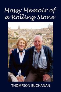 Produktbild: Mossy Memoir of a Rolling Stone