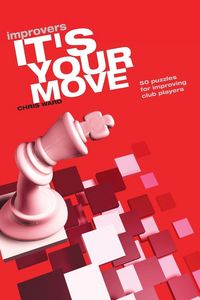 Produktbild: It's Your Move Improvers