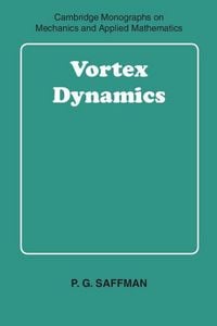 Produktbild: Vortex Dynamics