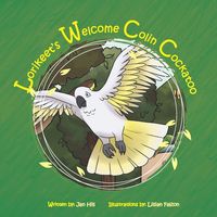 Produktbild: Lorikeet's Welcome Colin Cockatoo