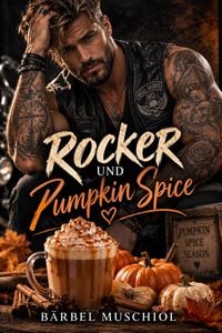 Produktbild: Rocker und Pumpkin Spice