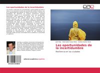 Produktbild: Las oportunidades de la incertidumbre