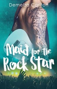 Produktbild: Maid for the Rock Star