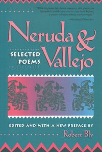 Produktbild: Neruda and Vallejo
