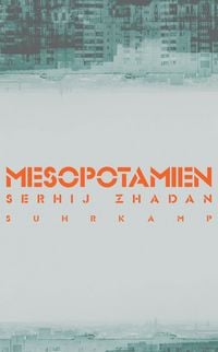 Produktbild Mesopotamien