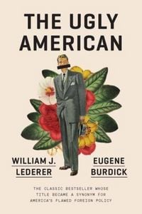 Produktbild: The Ugly American