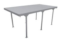 Produktbild: Metall Carport Auto Garage &Uuml;berdachung 543x 287