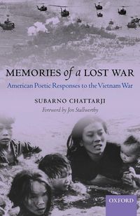 Produktbild: Memories of a Lost War