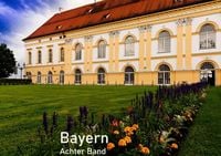 Produktbild: Bayern - Achter Band