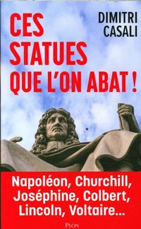 Produktbild: Ces statues que l'on abat !