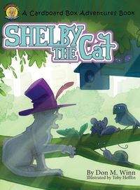 Produktbild: Shelby the Cat