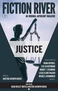 Produktbild: Fiction River: Justice